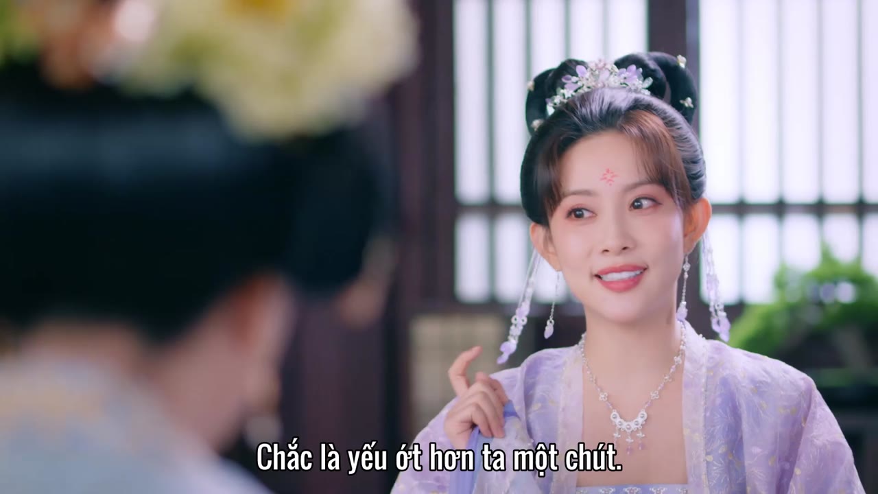 Chuyện Kể Hoa Lưu Ly tập 14 cảnh 2