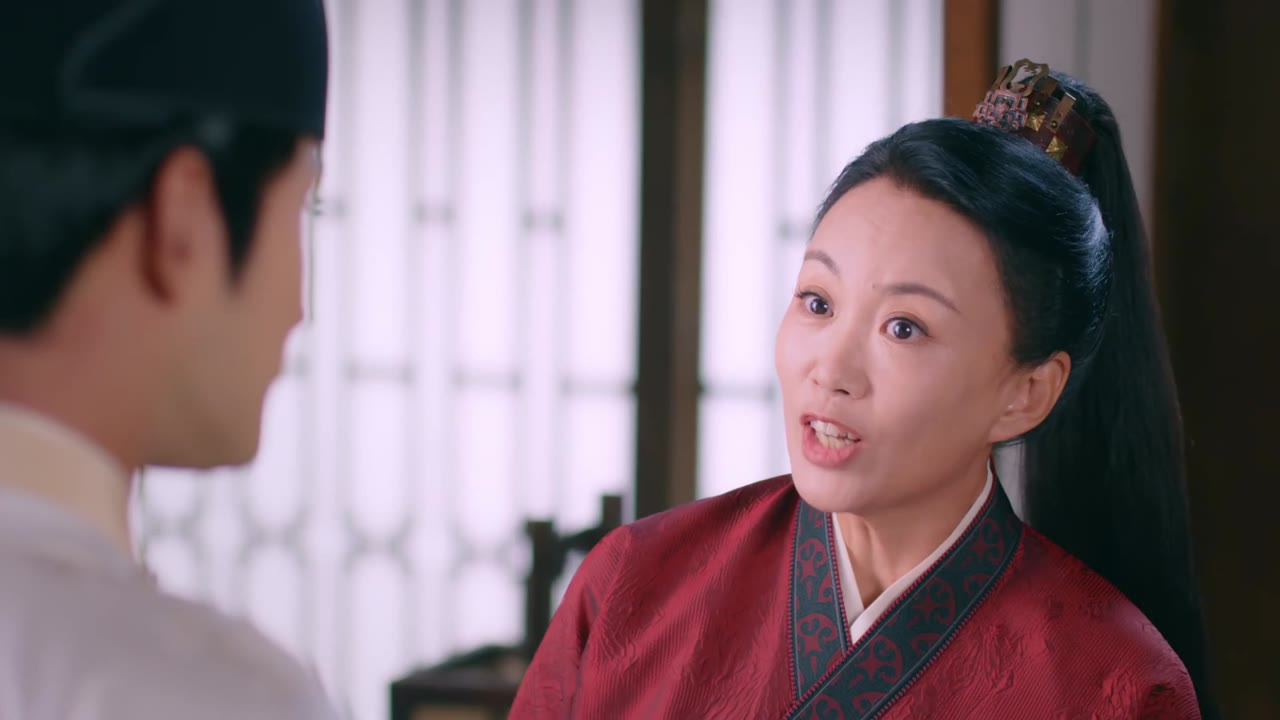 Chuyện Kể Hoa Lưu Ly tập 15 cảnh 2