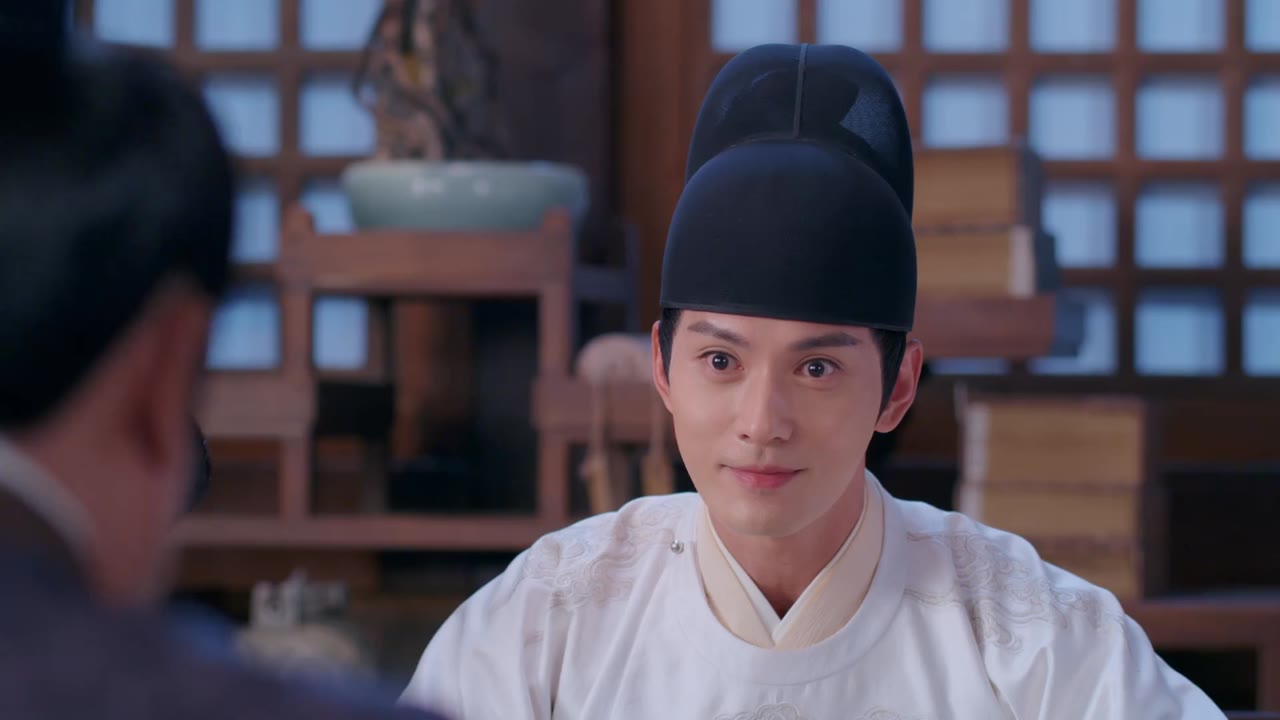 Chuyện Kể Hoa Lưu Ly tập 15 cảnh 3