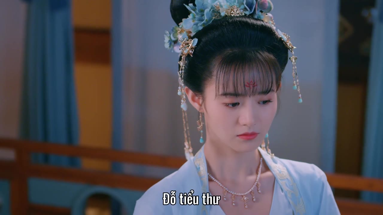 Chuyện Kể Hoa Lưu Ly tập 16