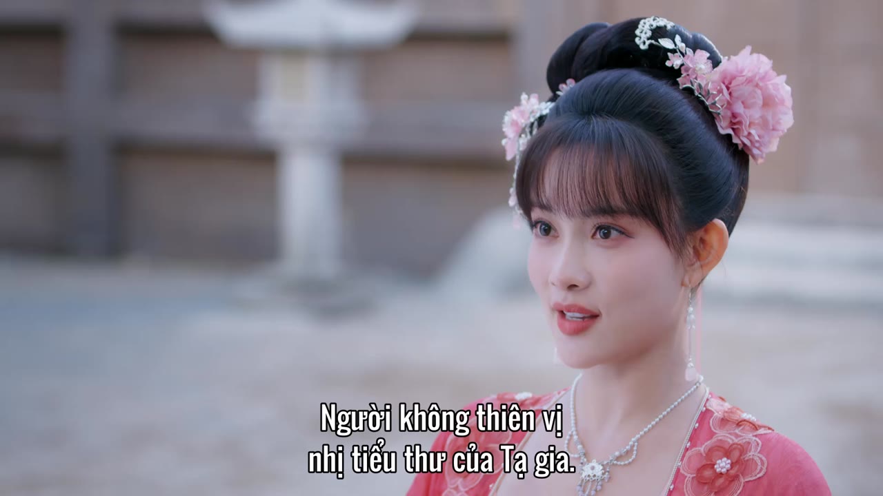 Chuyện Kể Hoa Lưu Ly tập 17
