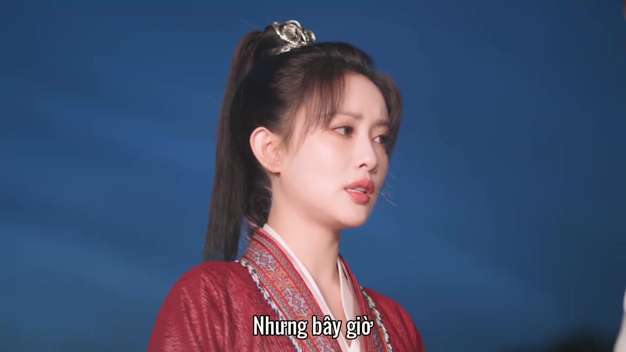 Chuyện Kể Hoa Lưu Ly tập 18 cảnh 3