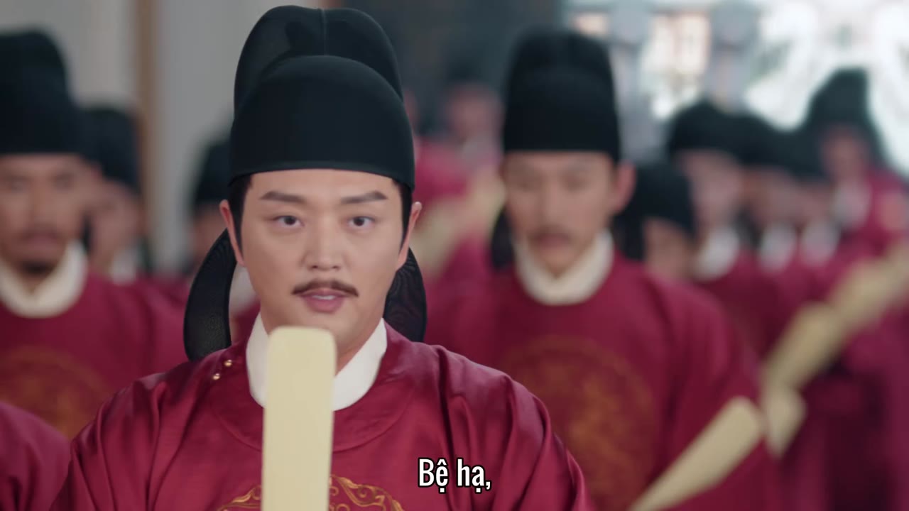 Chuyện Kể Hoa Lưu Ly tập 19