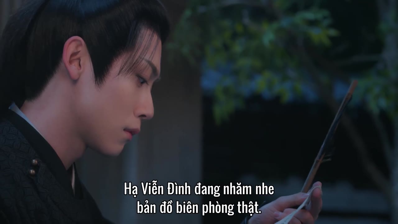 Chuyện Kể Hoa Lưu Ly tập 20