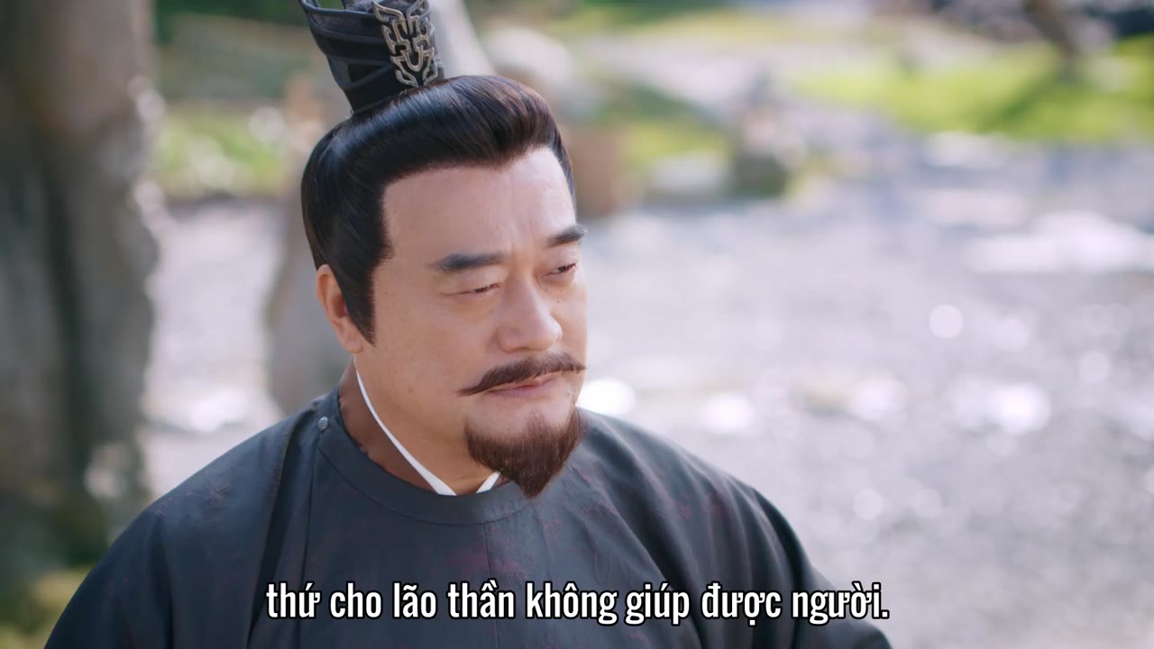 Chuyện Kể Hoa Lưu Ly tập 22