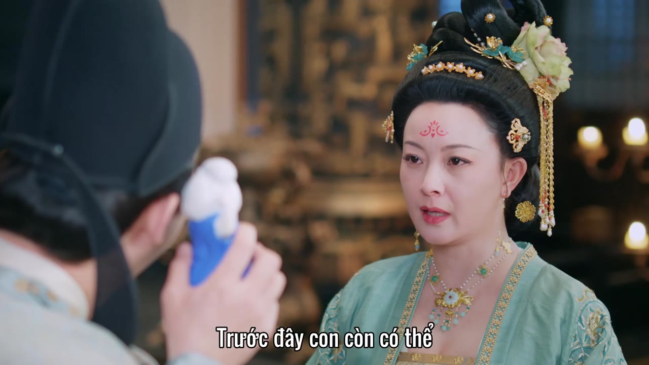 Chuyện Kể Hoa Lưu Ly tập 23