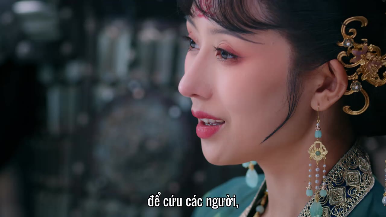 Chuyện Kể Hoa Lưu Ly tập 23 cảnh 2