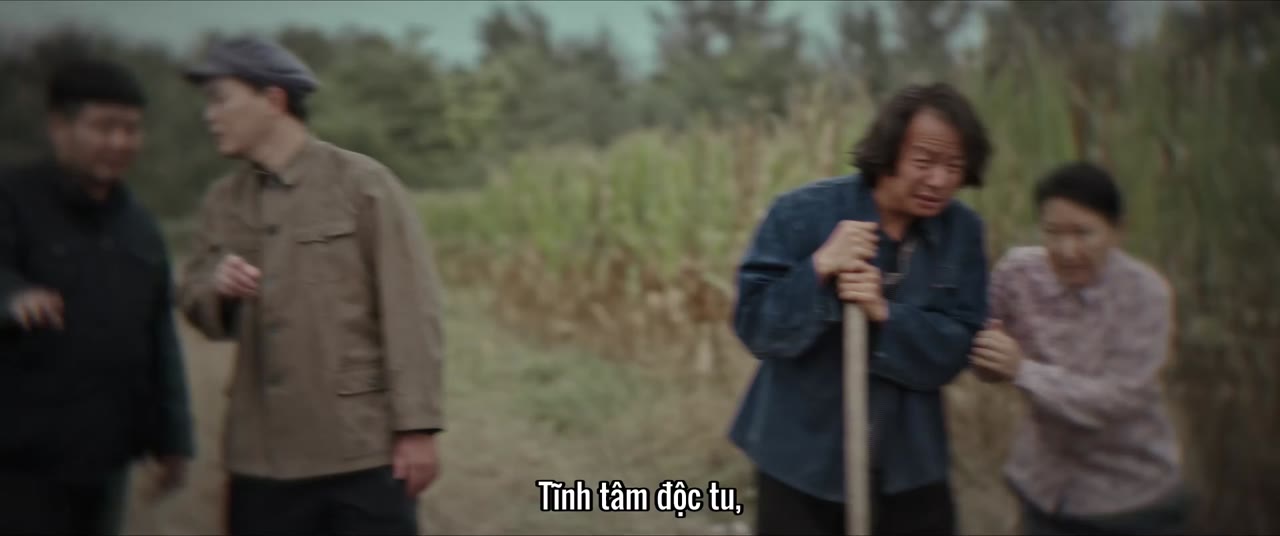 Câu Chuyện Kỳ Diệu Đông Bắc tập 1 cảnh 2