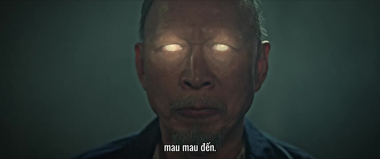 Câu Chuyện Kỳ Diệu Đông Bắc tập 1 cảnh 3