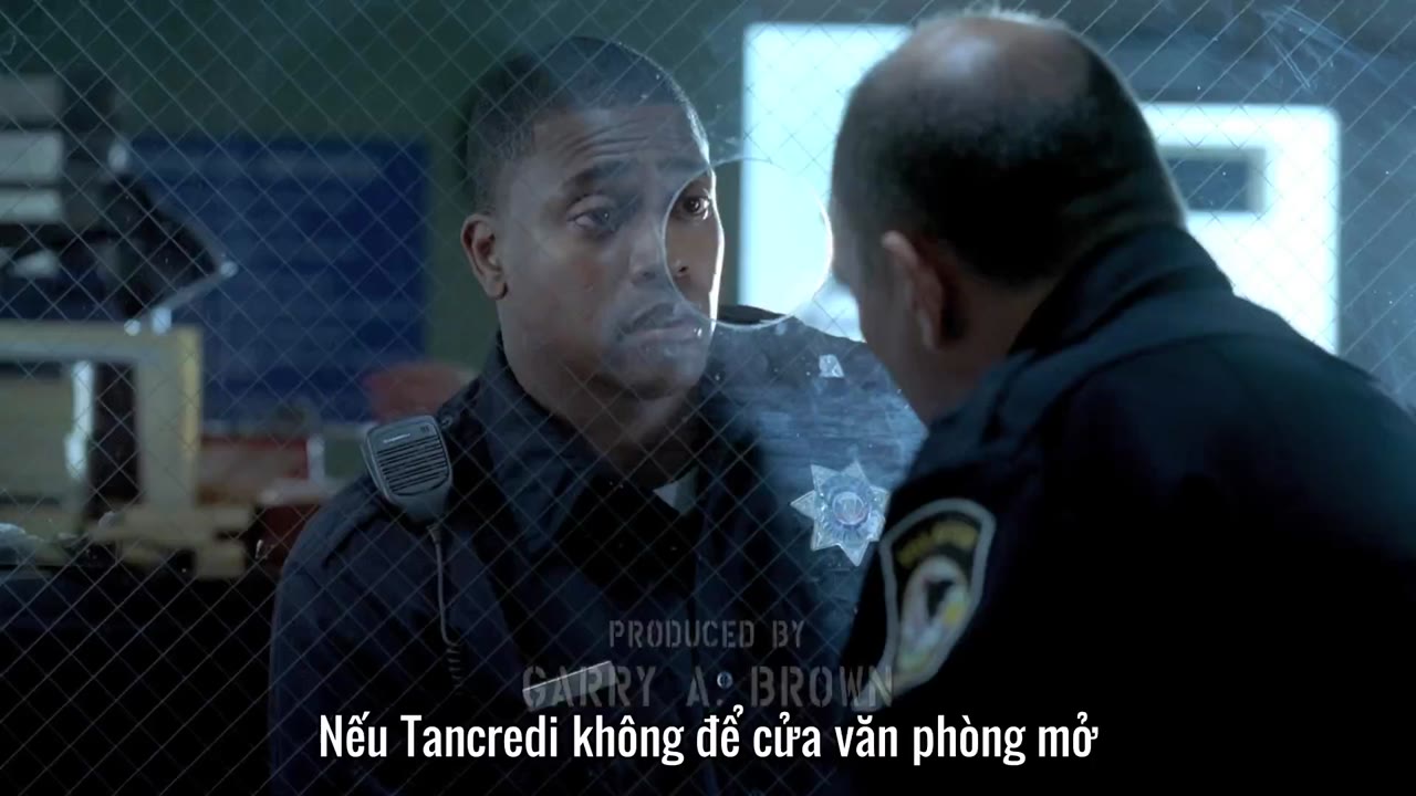 Vượt Ngục (Phần 2) tập 2