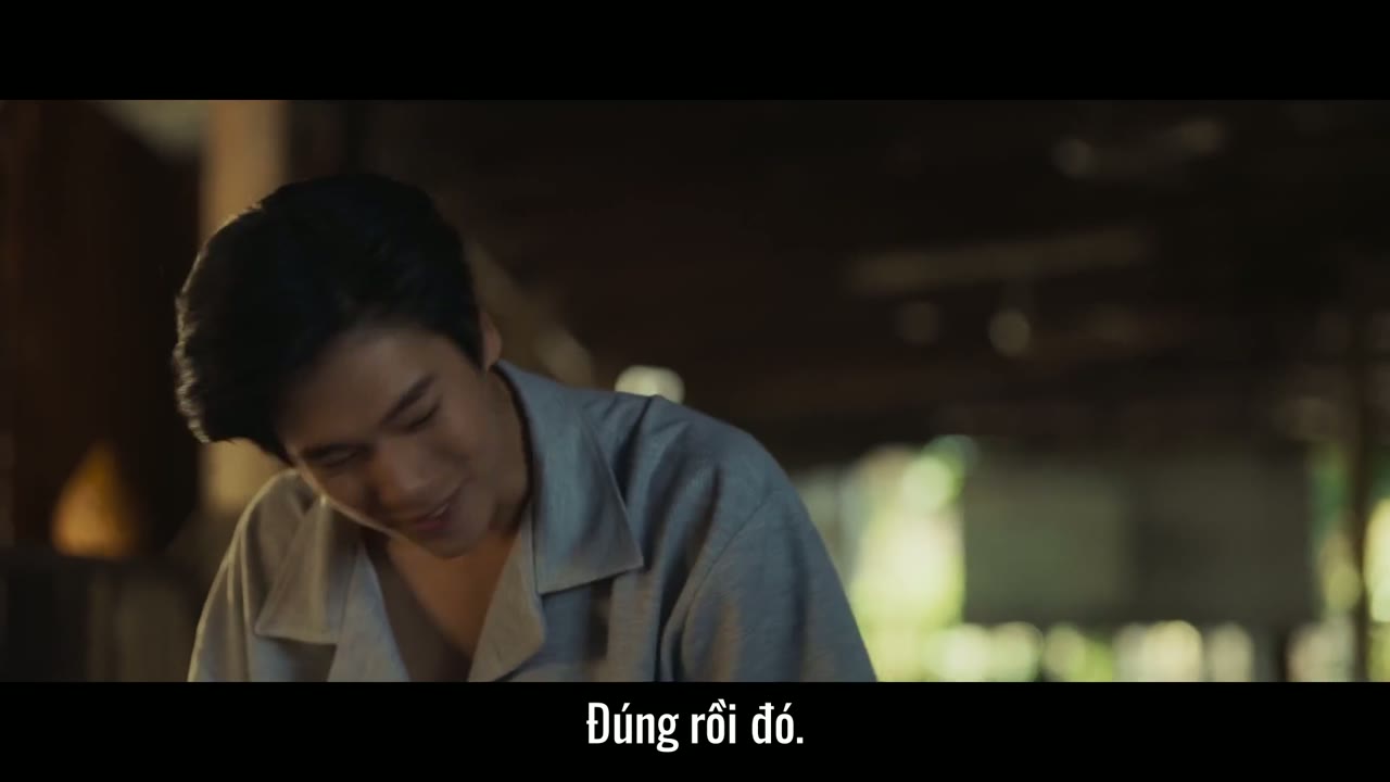 Bùa Hình Nhân tập 1