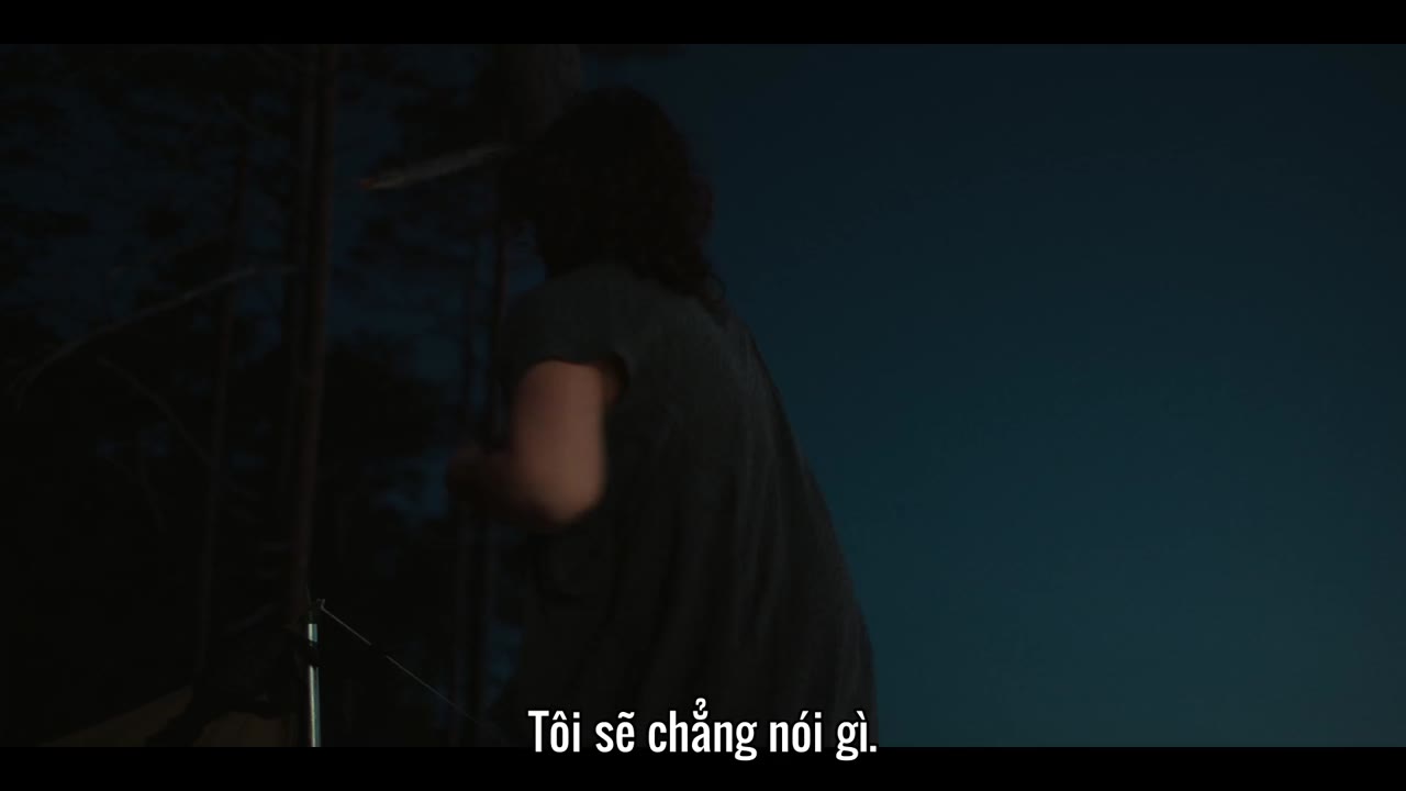 Mùa hạ vào đời tập 3 cảnh 3