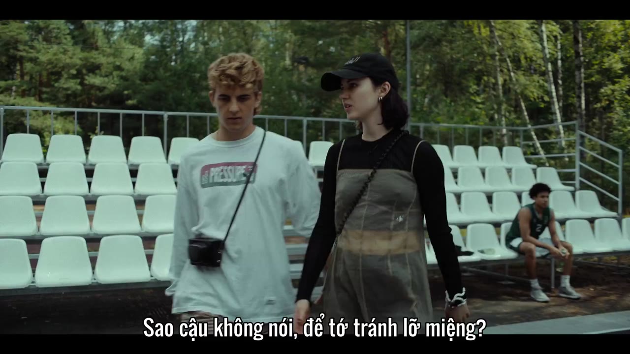 Mùa hạ vào đời tập 5