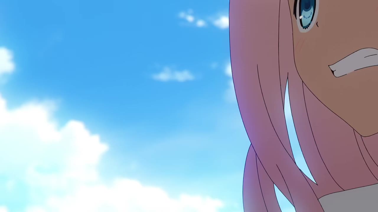 Kaguya-sama: Cuộc Chiến Tỏ Tình - Ultra Romantic tập 5