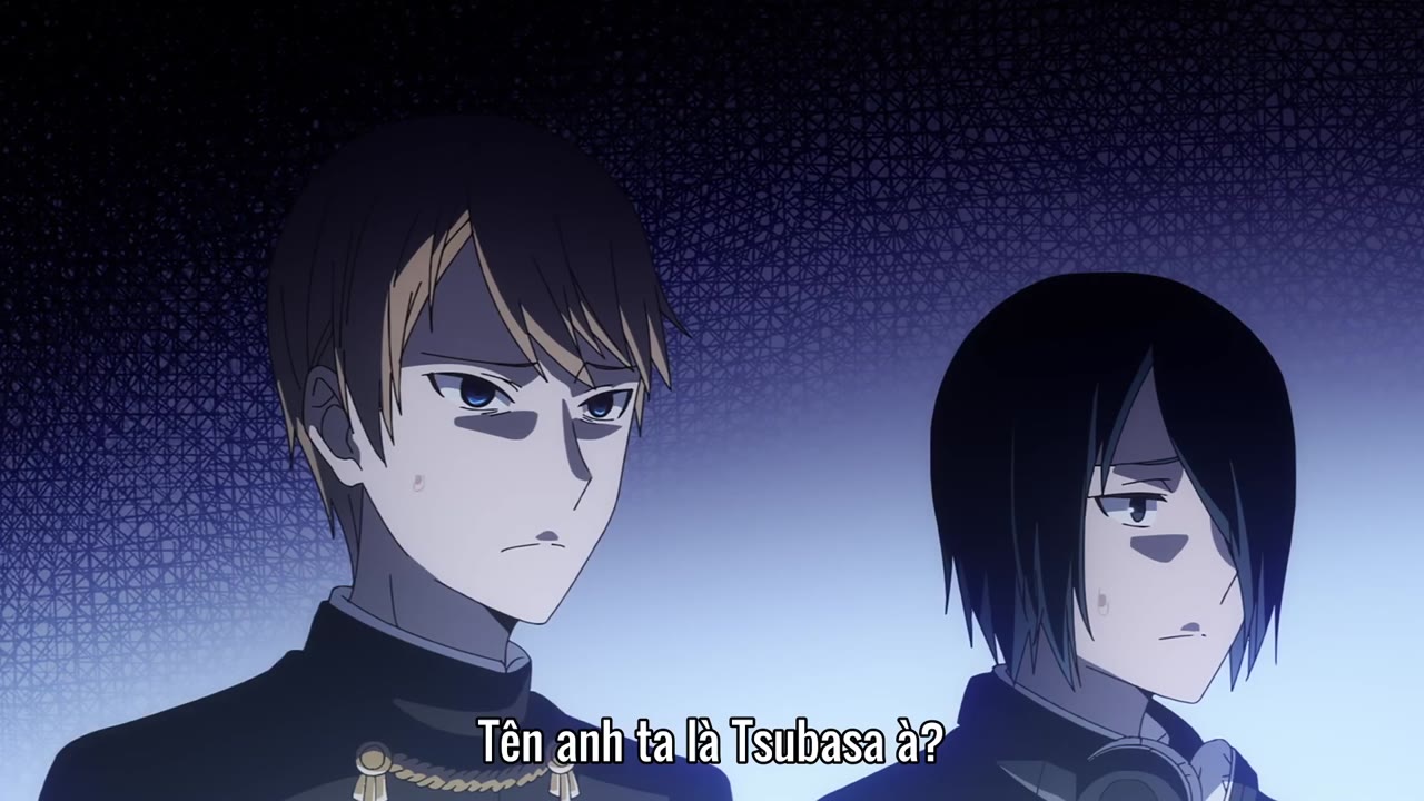 Kaguya-sama: Cuộc Chiến Tỏ Tình - Ultra Romantic tập 5 cảnh 3