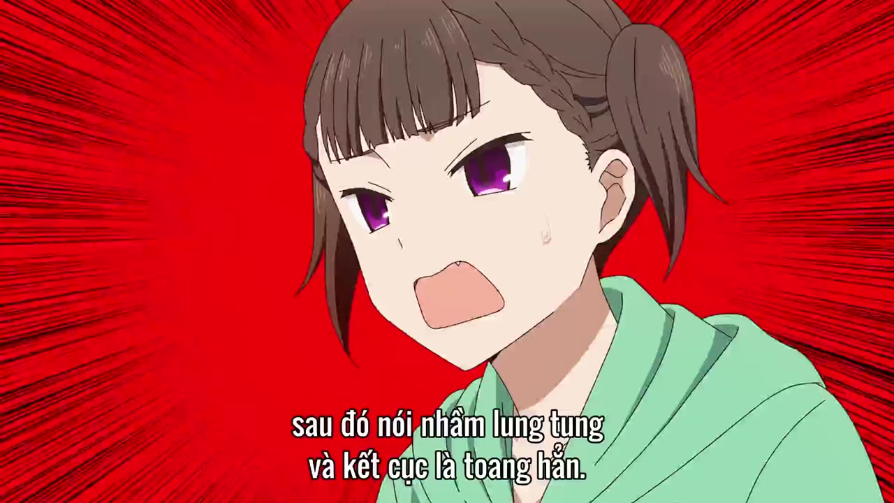 Kaguya-sama: Cuộc Chiến Tỏ Tình - Ultra Romantic tập 9 cảnh 3