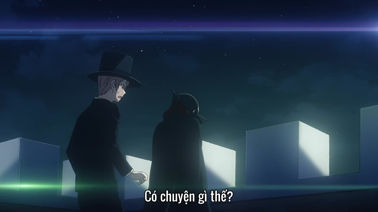 Kaguya-sama: Cuộc Chiến Tỏ Tình - Ultra Romantic tập 13