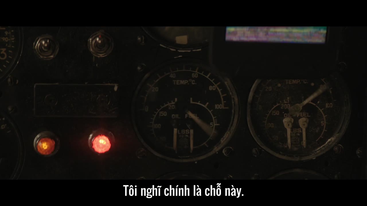 Monarch: Thế Giới Quái Thú tập 3 cảnh 3