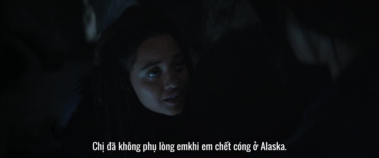 Monarch: Thế Giới Quái Thú tập 5 cảnh 3
