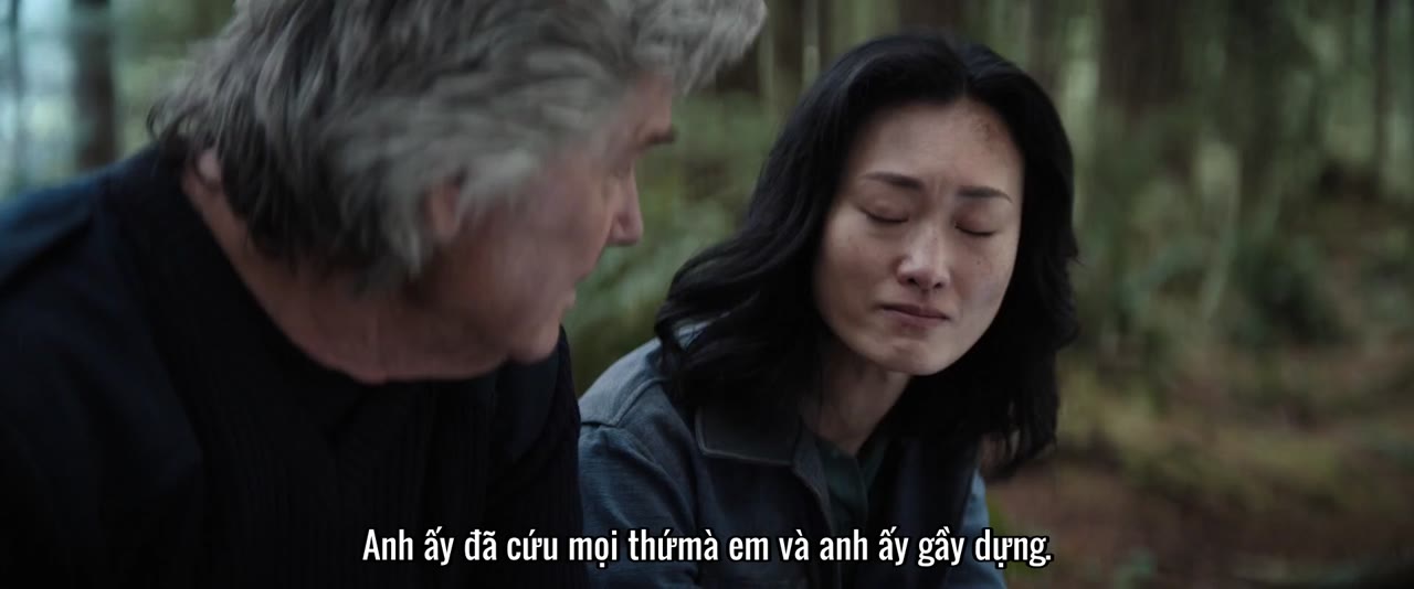 Monarch: Thế Giới Quái Thú tập 10 cảnh 2