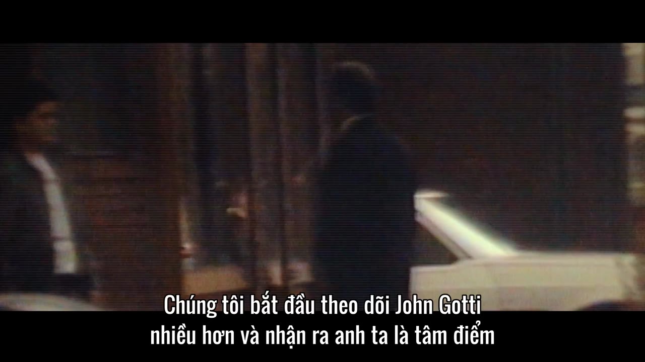 Bắt Gotti tập 1