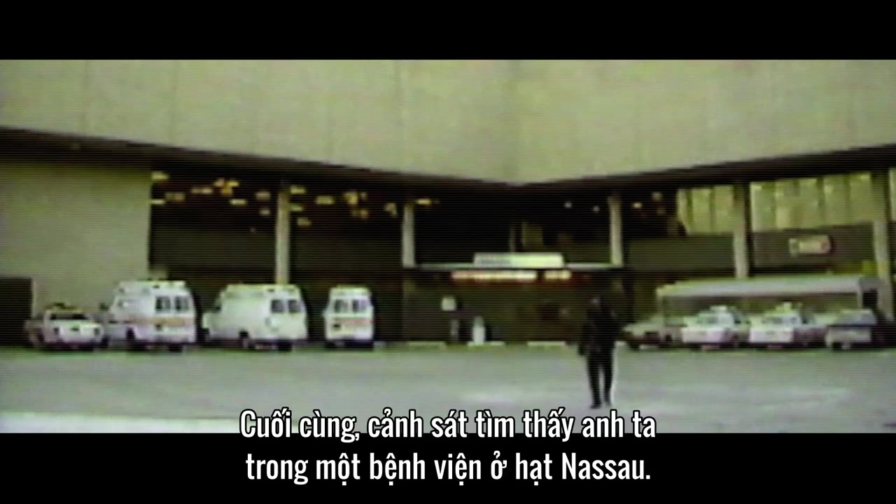 Bắt Gotti tập 1 cảnh 3
