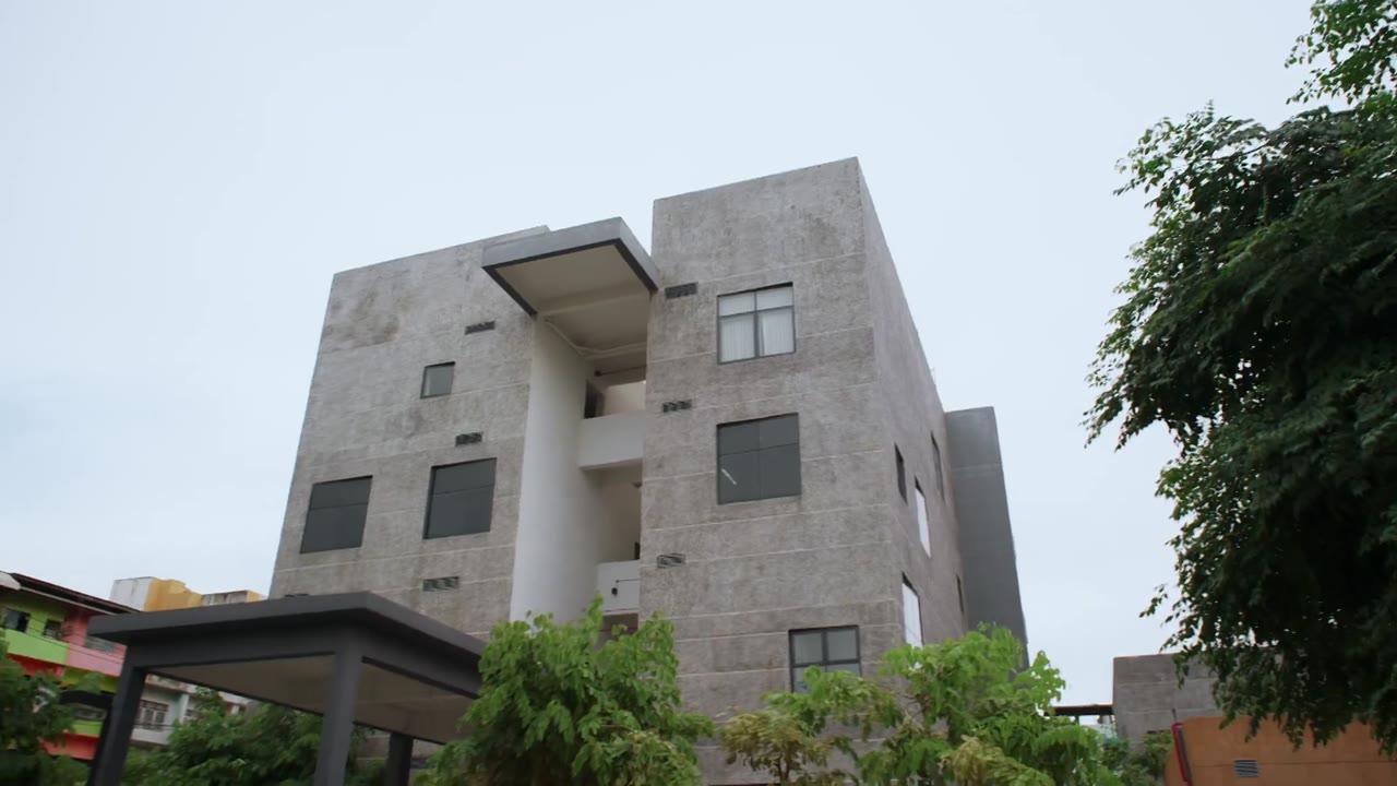 TharnType The Series 2: Mối Tình 7 Năm tập 5 cảnh 3