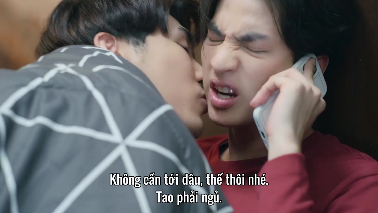 TharnType The Series 2: Mối Tình 7 Năm tập 7