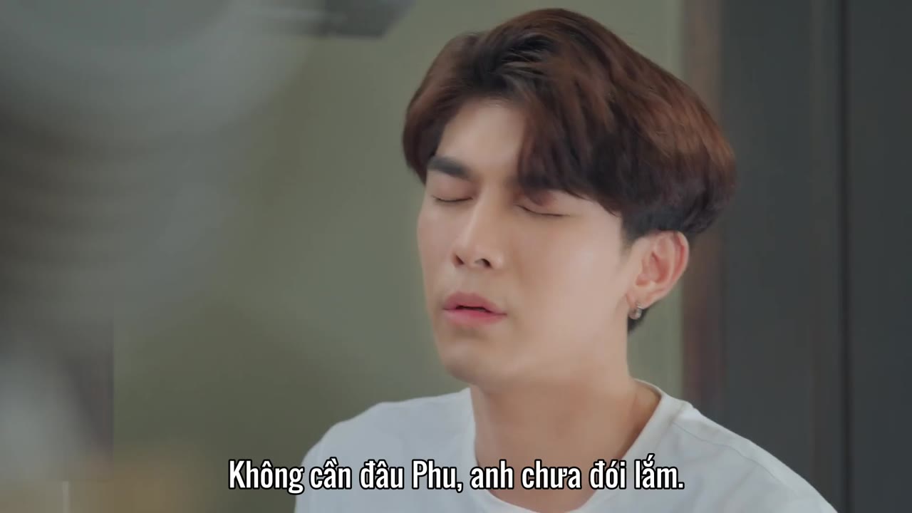 TharnType The Series 2: Mối Tình 7 Năm tập 10 cảnh 2