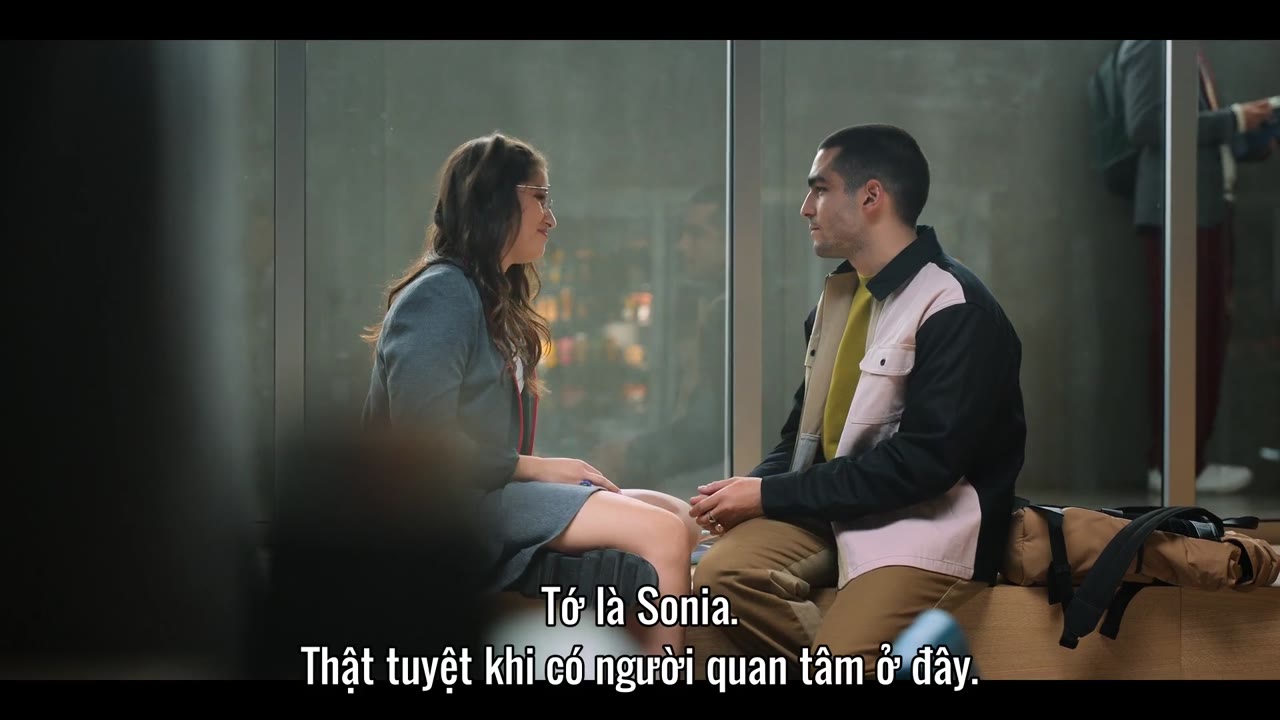 Ưu tú (Phần 4) tập 3