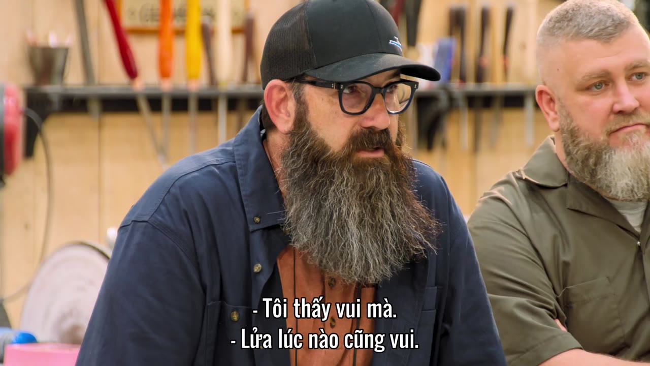 Chế tác vui tập 5