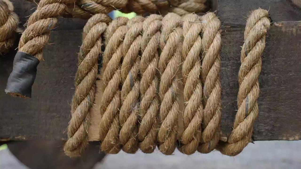 Chế tác vui tập 6 cảnh 3
