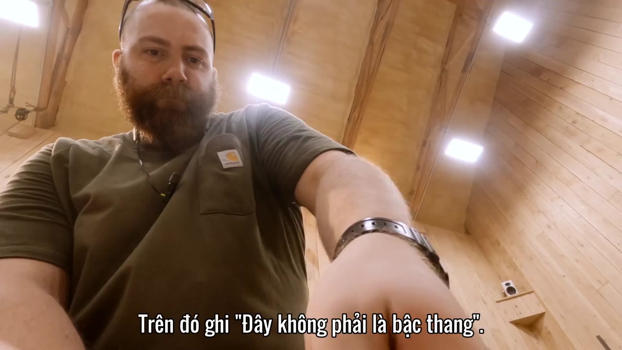 Chế tác vui tập 7 cảnh 3