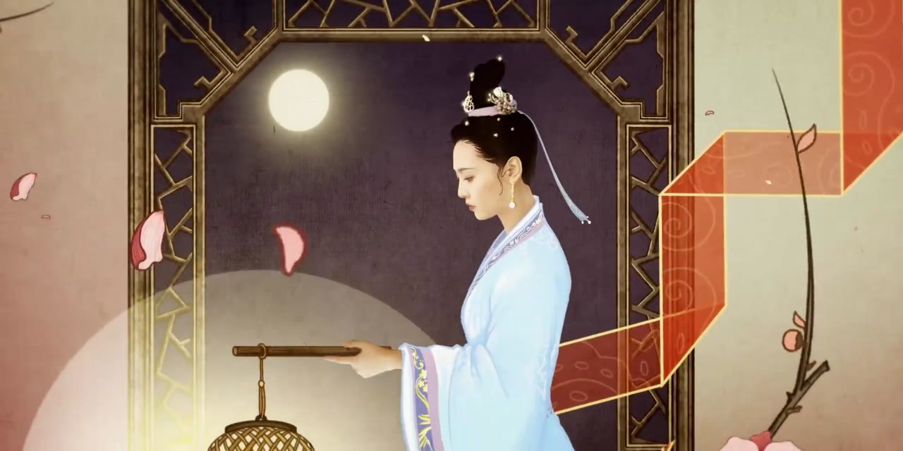 Cửu Nghĩa Nhân tập 2