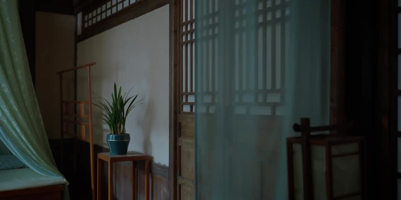 Cửu Nghĩa Nhân tập 3