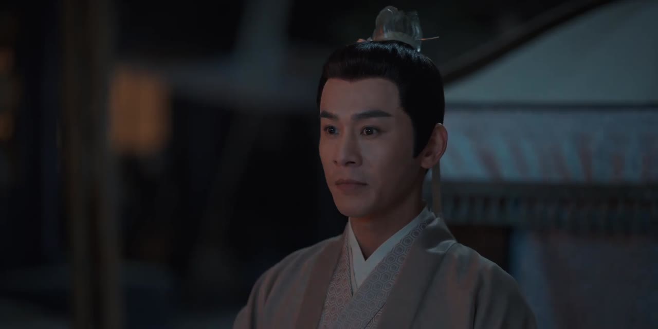 Cửu Nghĩa Nhân tập 4
