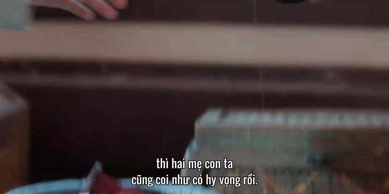 Cửu Nghĩa Nhân tập 7