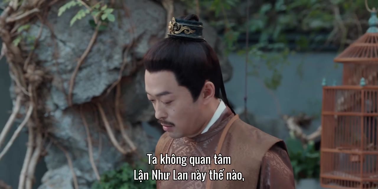 Cửu Nghĩa Nhân tập 7 cảnh 2