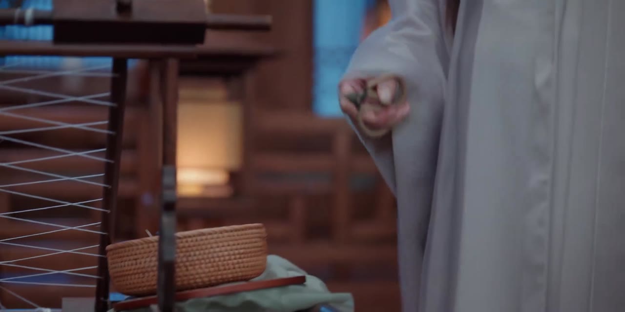 Cửu Nghĩa Nhân tập 7 cảnh 3
