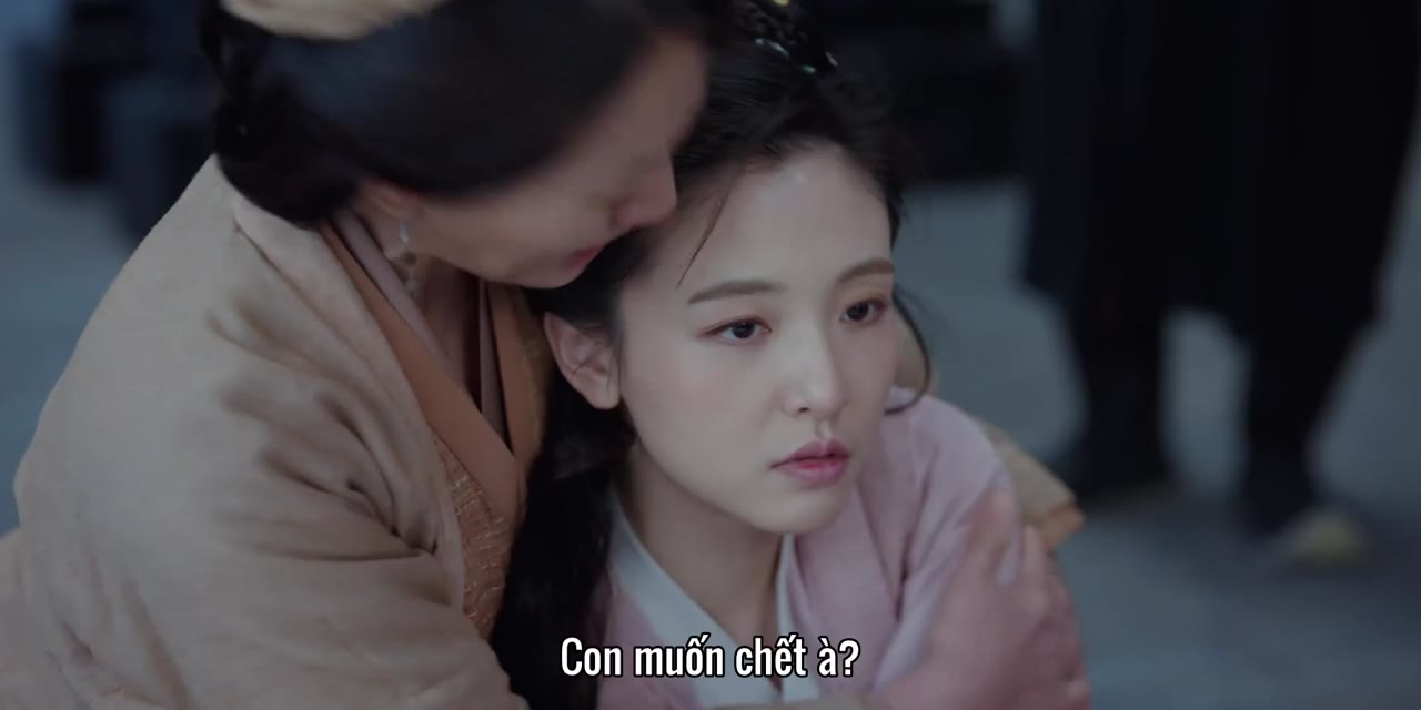 Cửu Nghĩa Nhân tập 11 cảnh 3