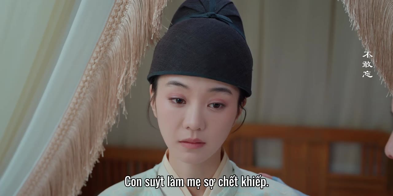 Cửu Nghĩa Nhân tập 13 cảnh 3