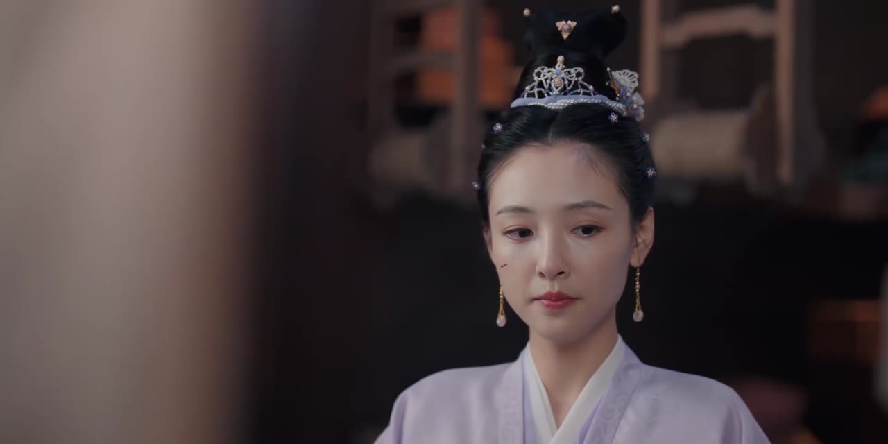 Cửu Nghĩa Nhân tập 14