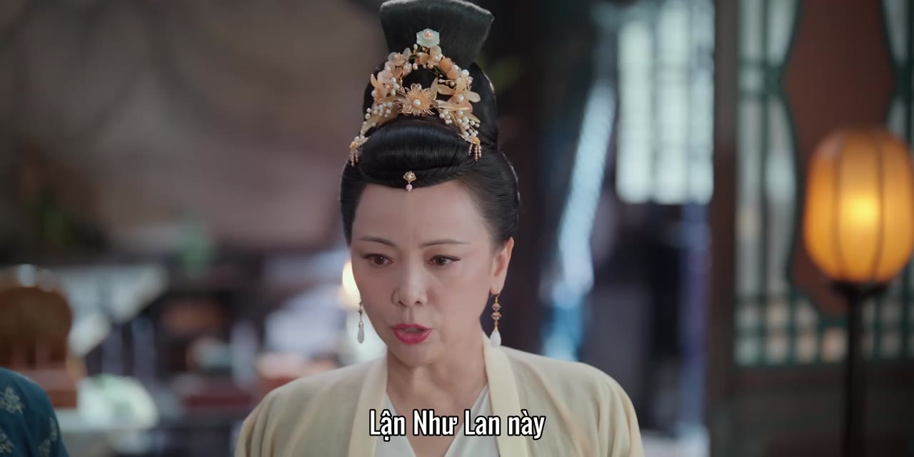 Cửu Nghĩa Nhân tập 17 cảnh 2
