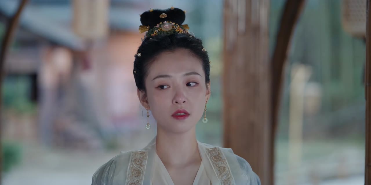 Cửu Nghĩa Nhân tập 22