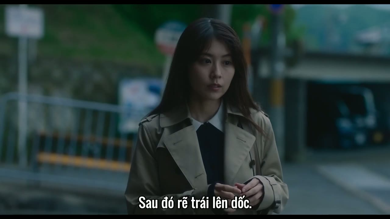 Hoa Trong Thương Nhớ tập 1