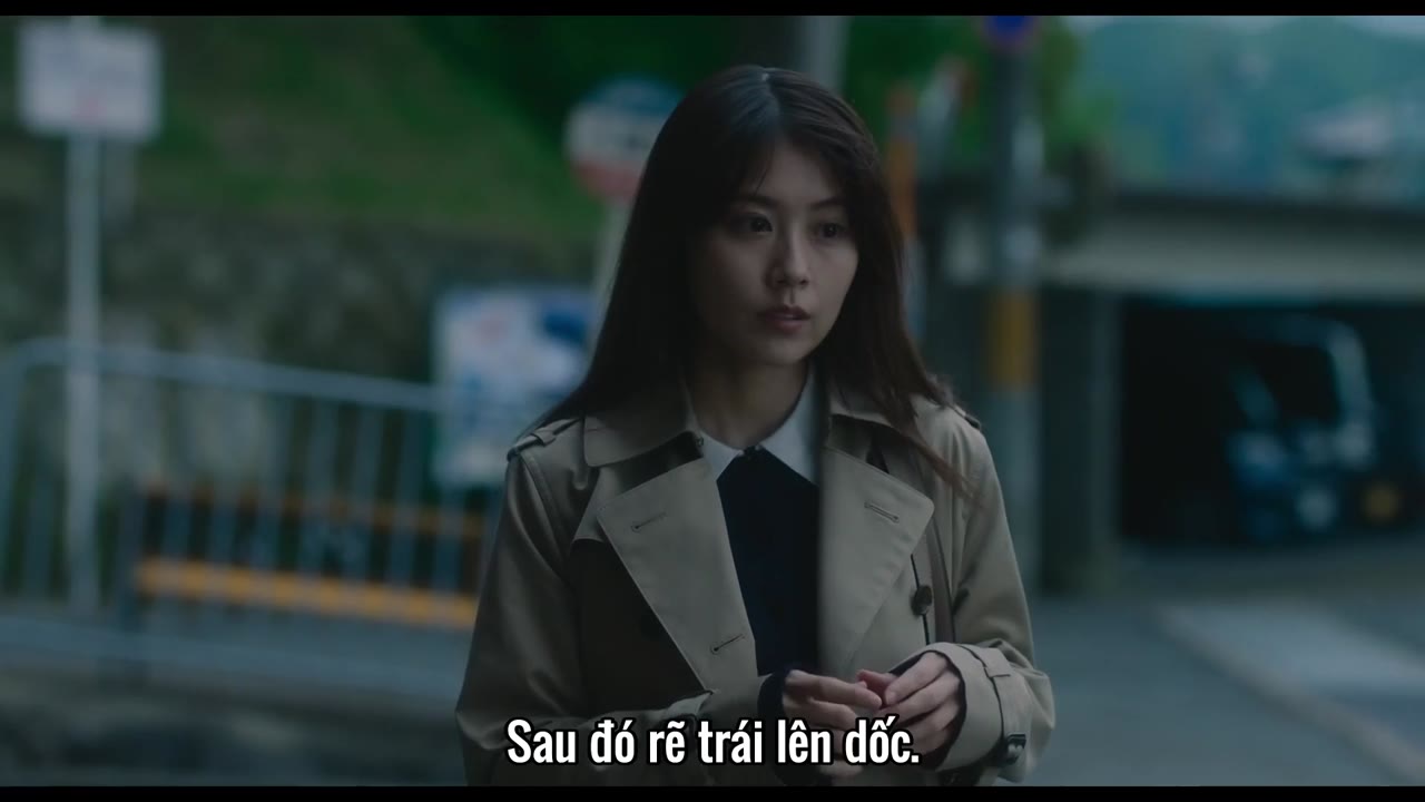 Hoa Trong Thương Nhớ - cảnh 1