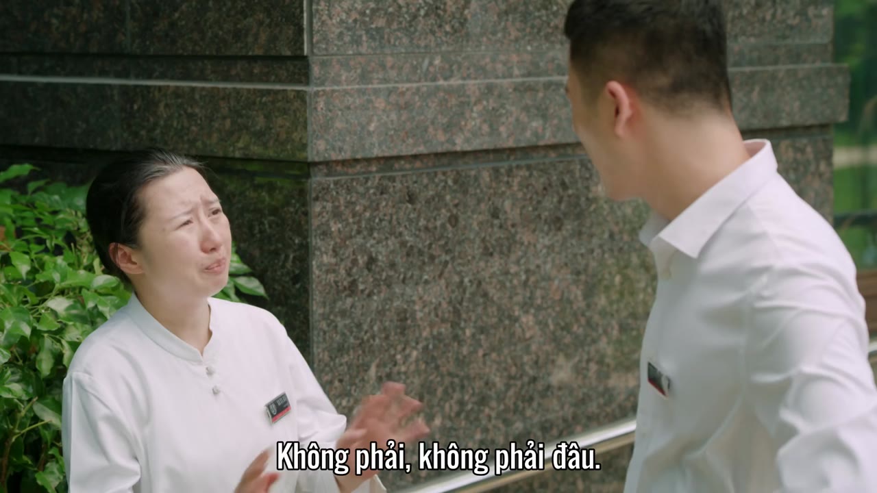 Một Vạn Lần Cứu Anh tập 4