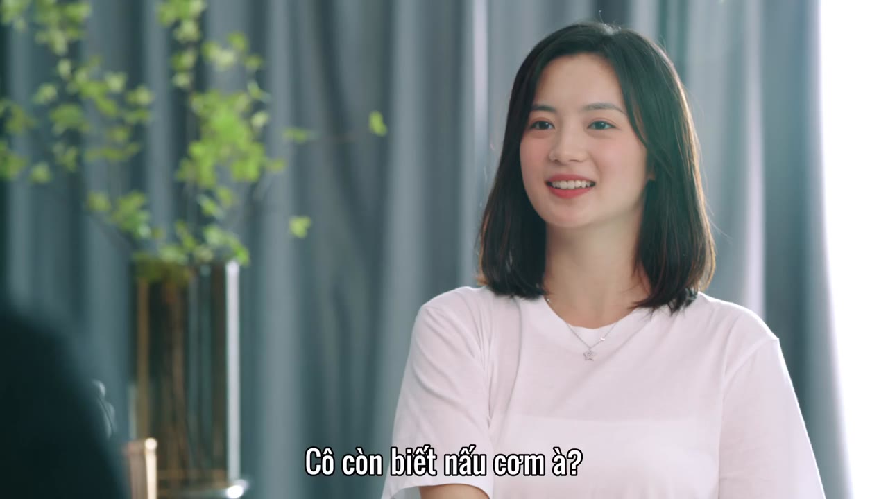 Một Vạn Lần Cứu Anh tập 4 cảnh 2