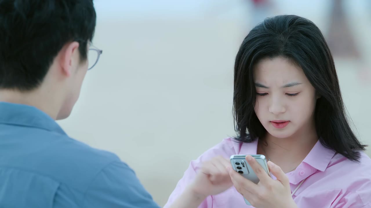 Một Vạn Lần Cứu Anh tập 6