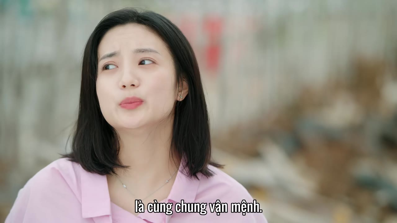 Một Vạn Lần Cứu Anh tập 6 cảnh 3